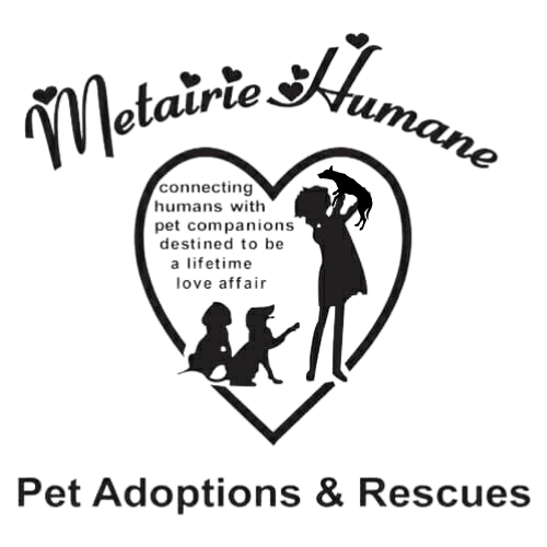 METAIRIE HUMANE SHELTER